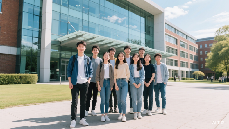 英国留学暴增,中国学生10年涨了248%